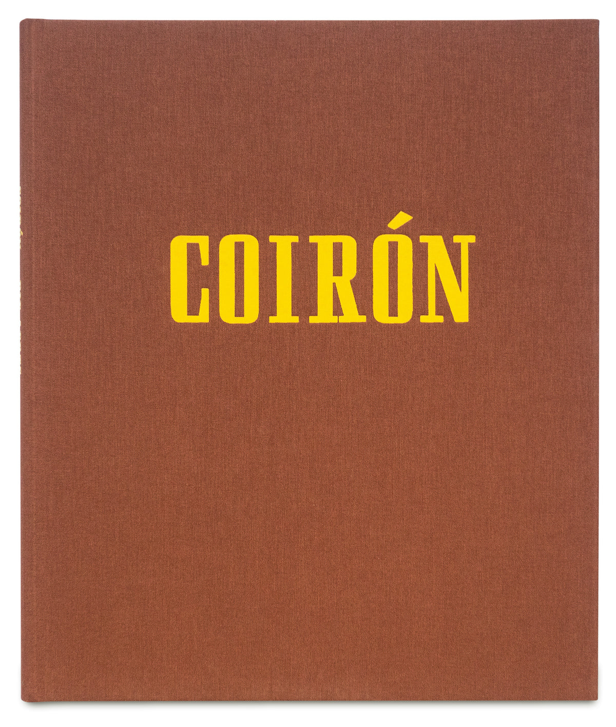 Coirón