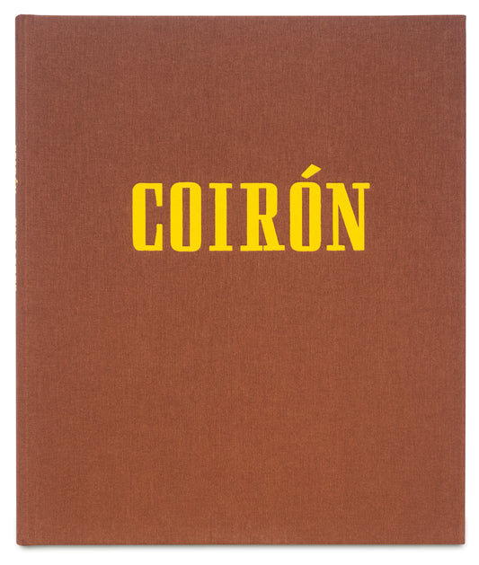 Coirón