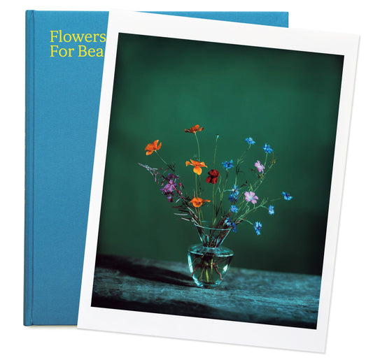 Flowers for Bea - Special Edition