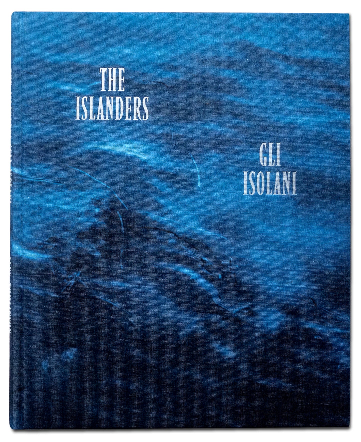 Gli Isolani (The Islanders) - Signed