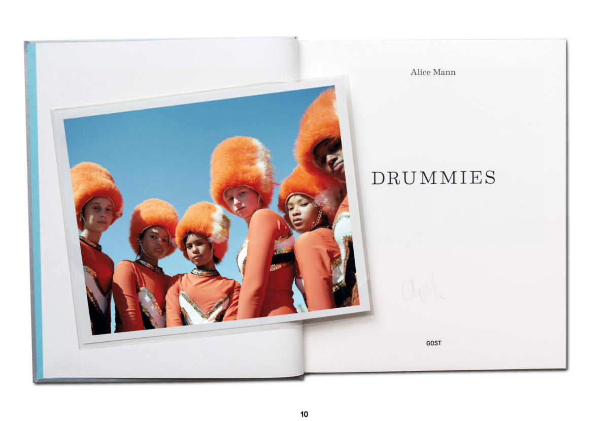 Drummies - Special Edition