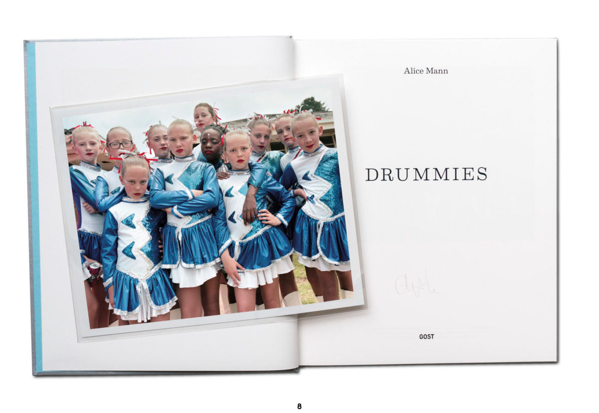 Drummies - Special Edition