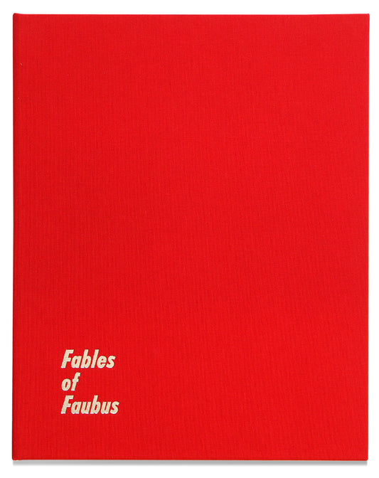 Fables of Faubus - Special Edition