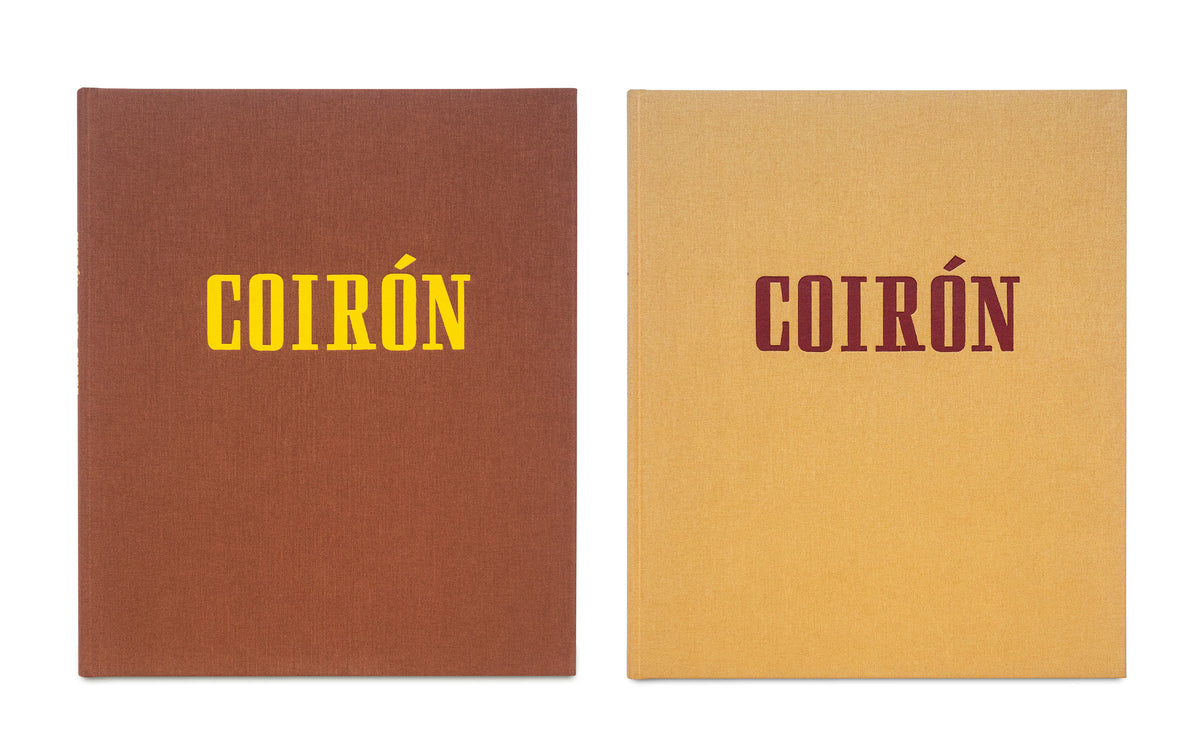 Coirón - Signed