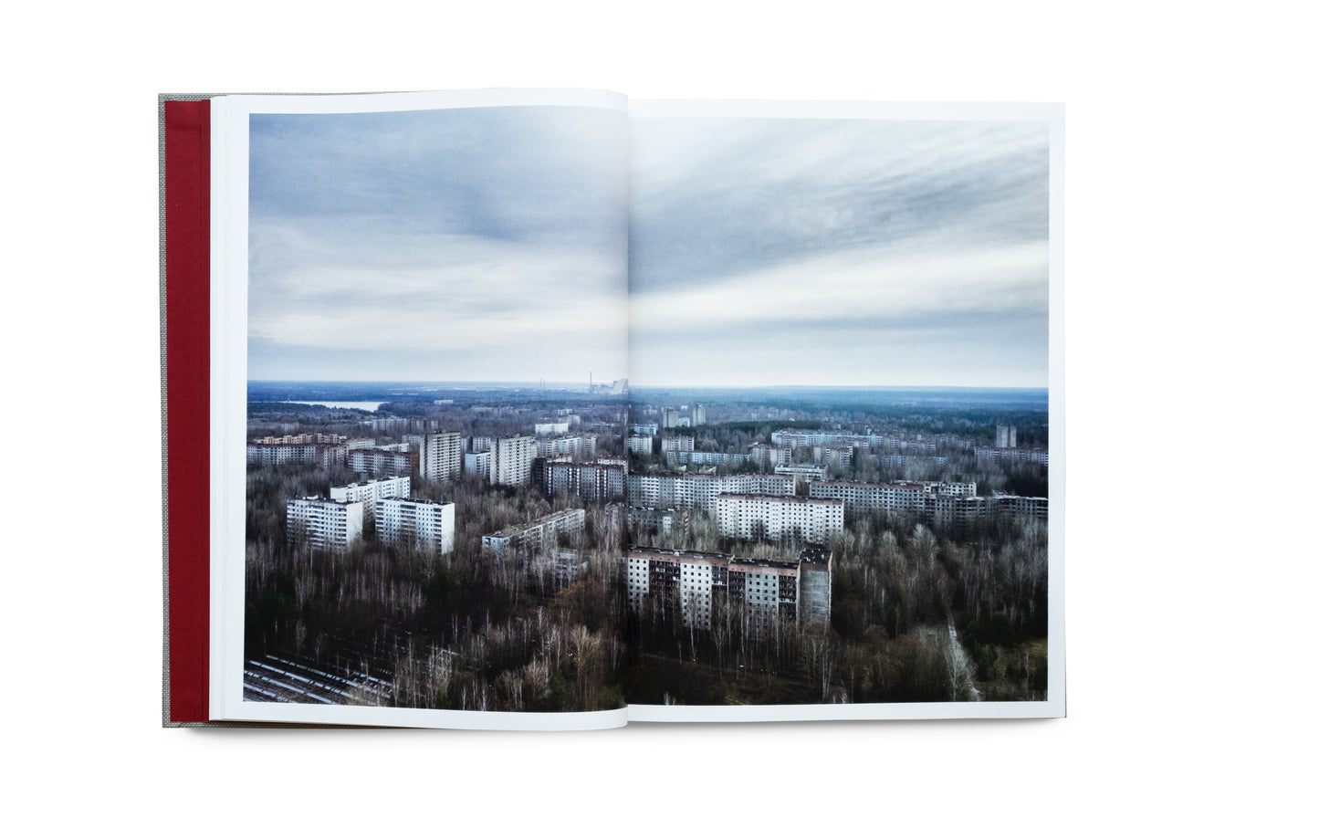 Chernobyl - Signed