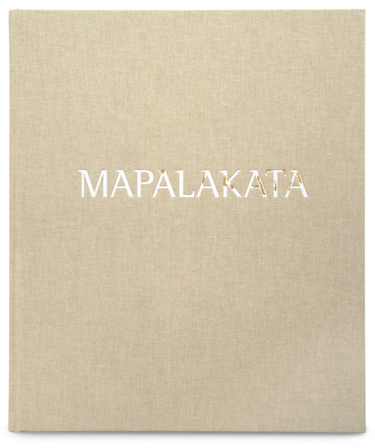 MAPALAKATA - Signed