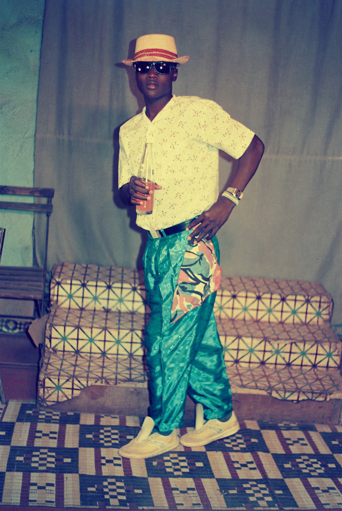 Volta Colour