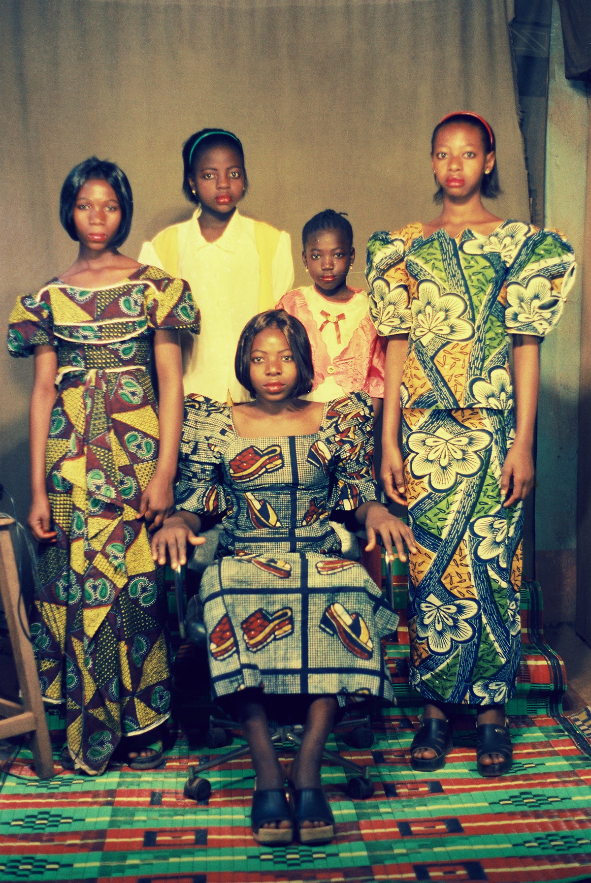 Volta Colour