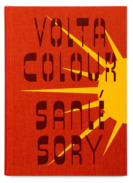 Volta Colour