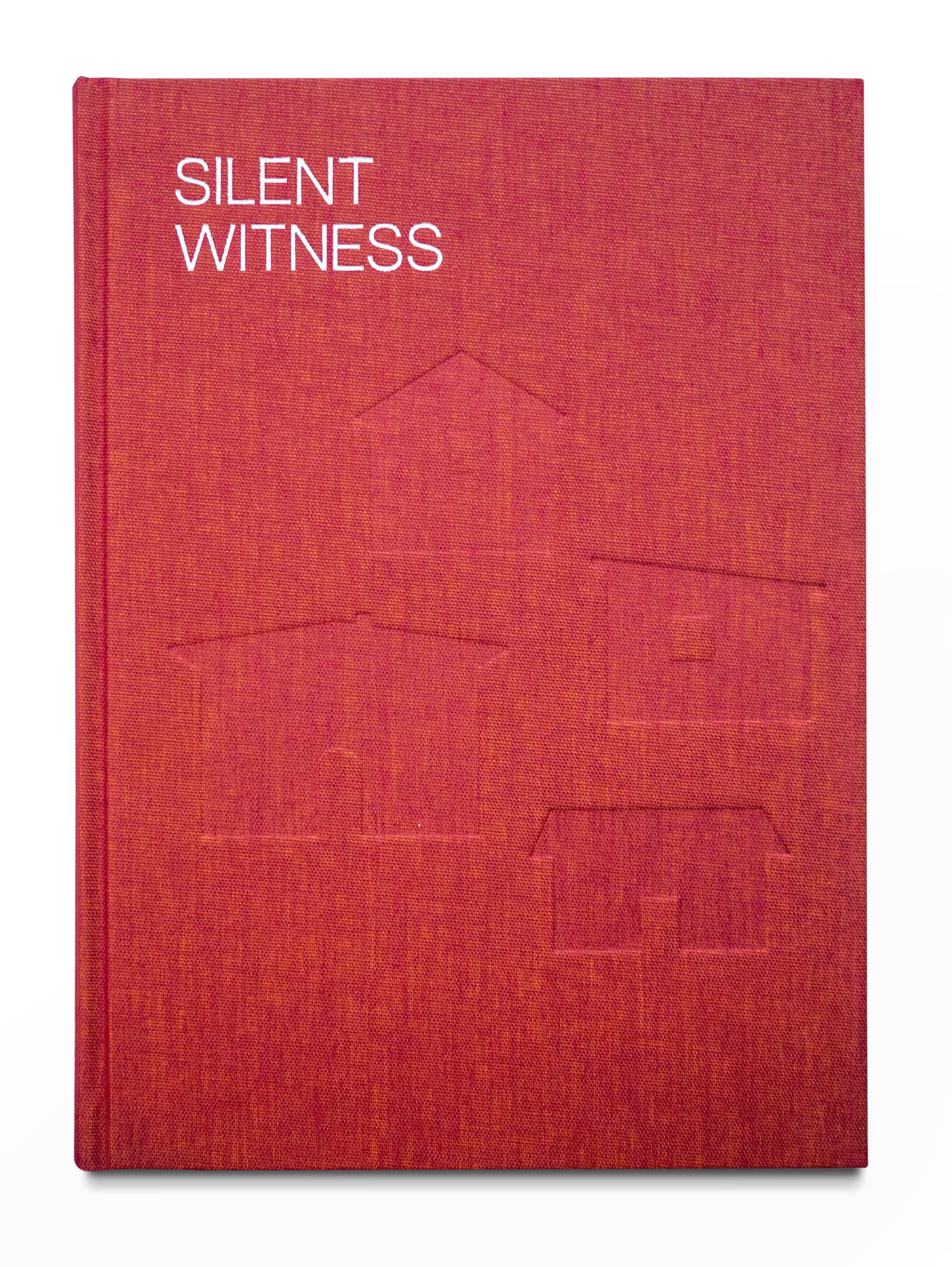 Silent Witness – GOST Books