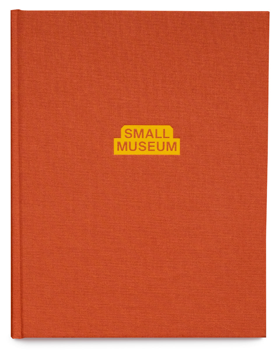 Small Museum - Signed