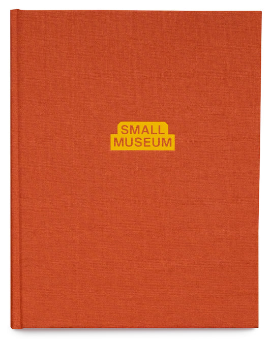 Small Museum - Signed