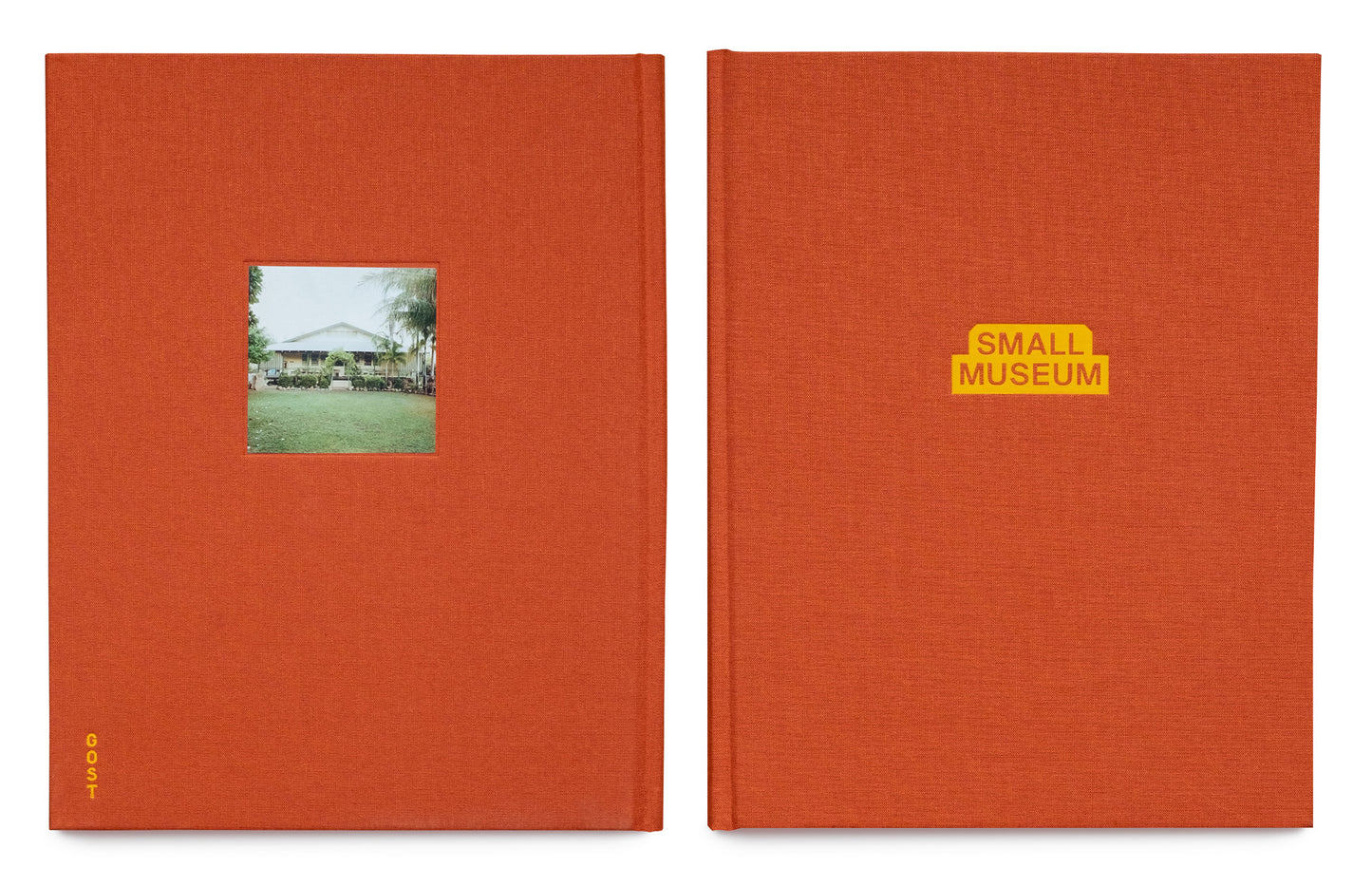 Small Museum - Special Edition