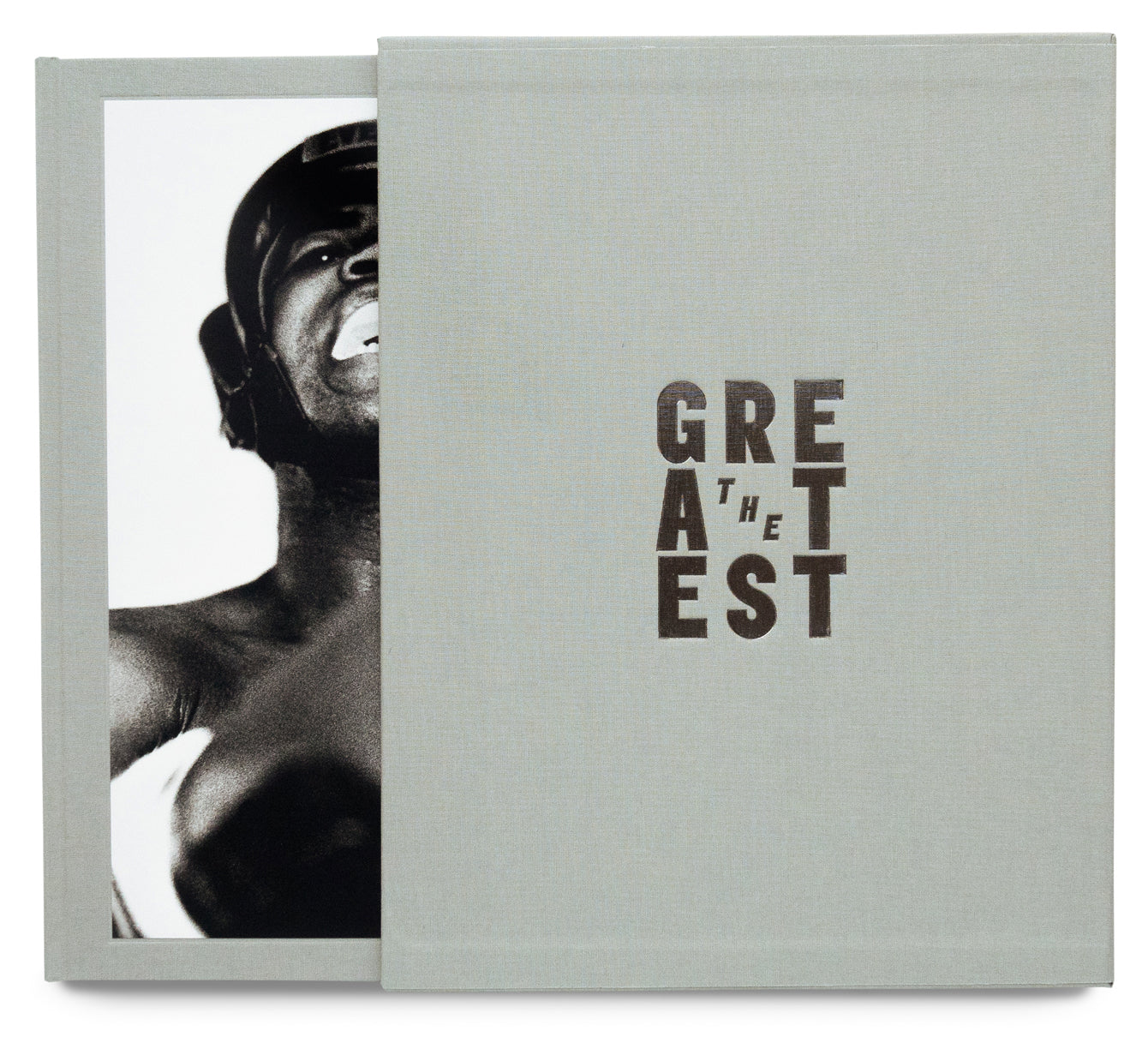 The Greatest - Special Edition