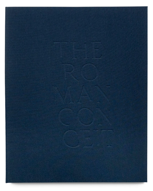 The Roman Conceit - Special Edition