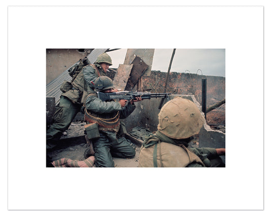 Vietnam - Portfolio Edition