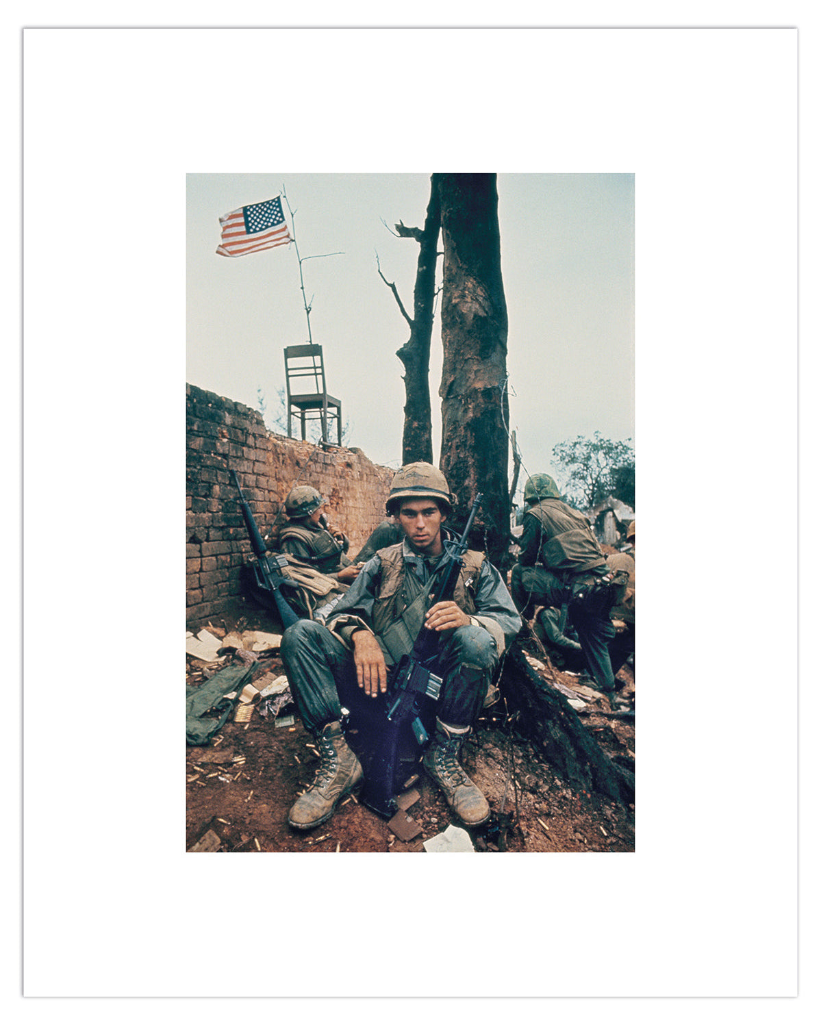 Vietnam - Portfolio Edition