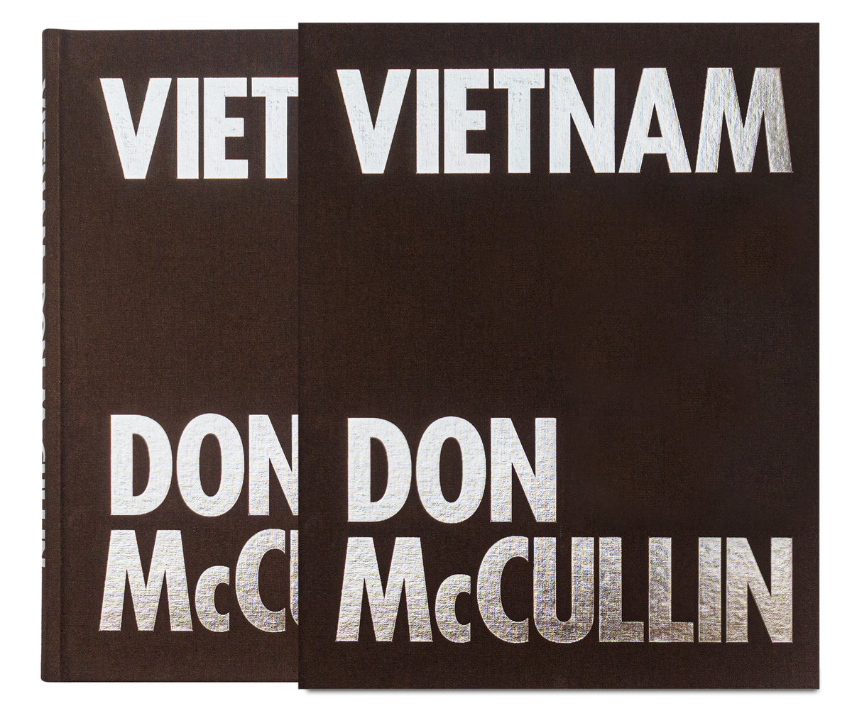 Vietnam - Slipcase