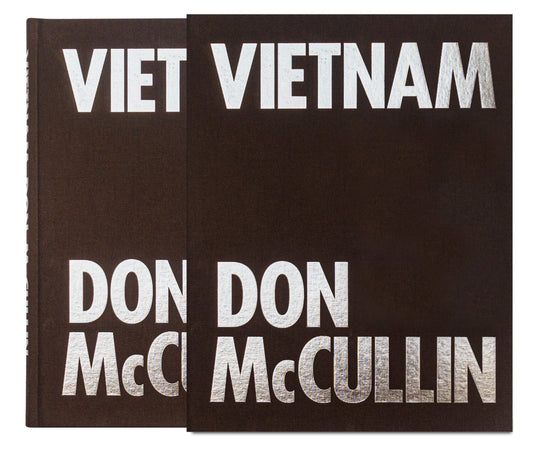 Vietnam - Slipcase (Signed)