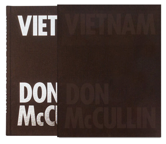 Vietnam - Slipcase (Signed)