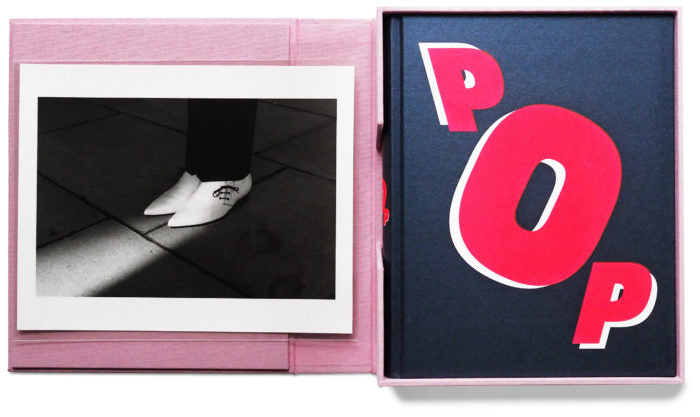 POP - Special Edition - 3 prints