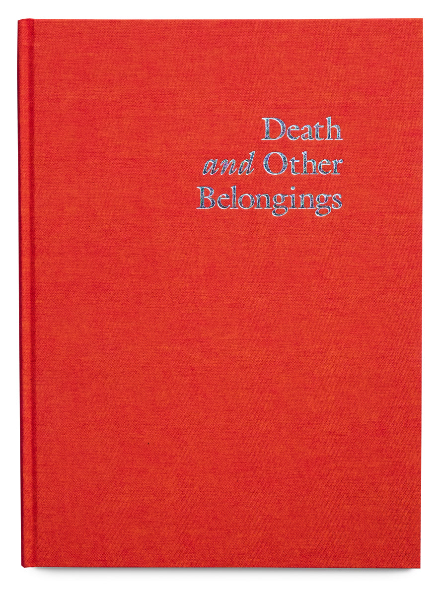 Death and Other Belongings