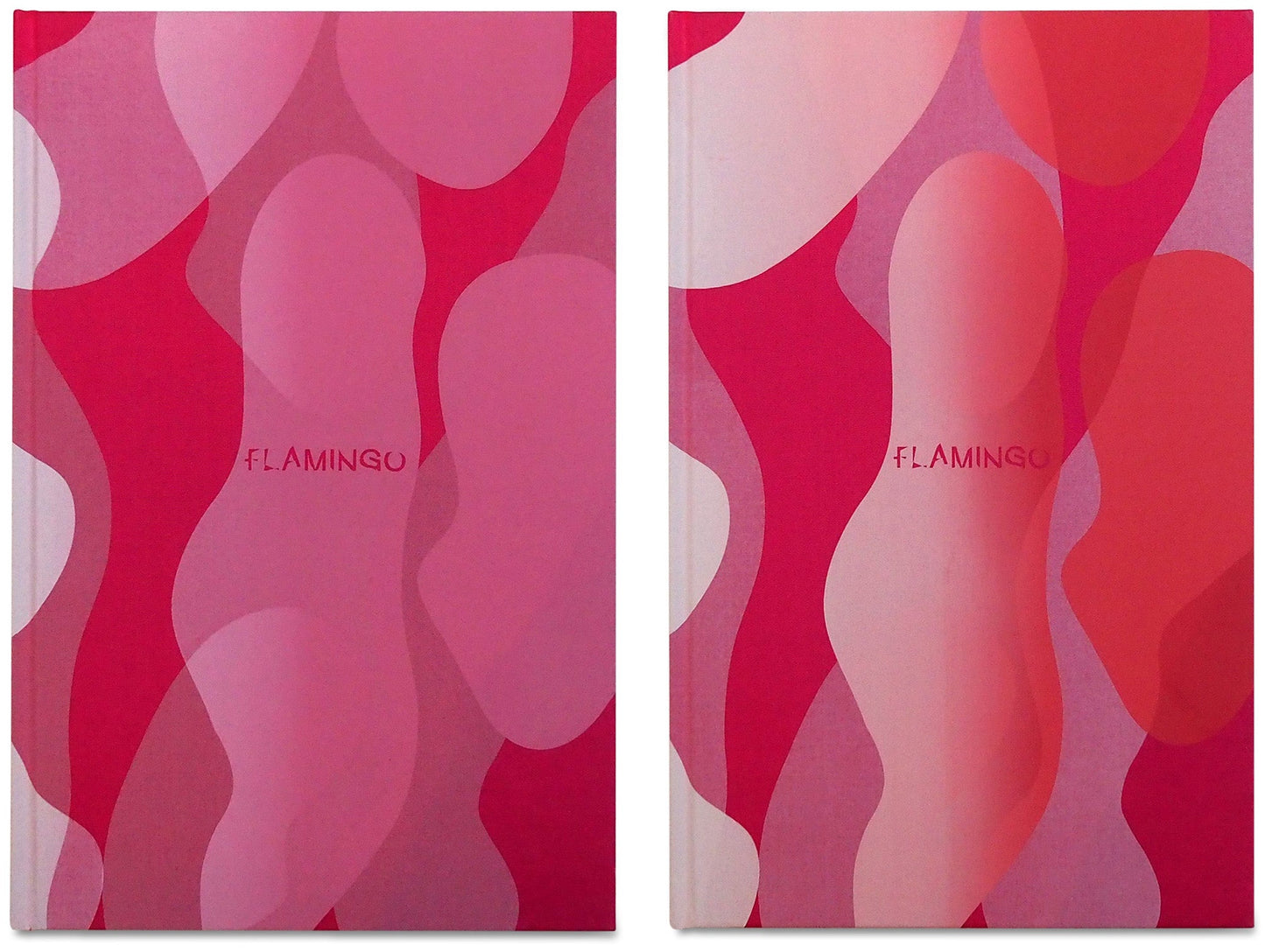 Flamingo - Signed