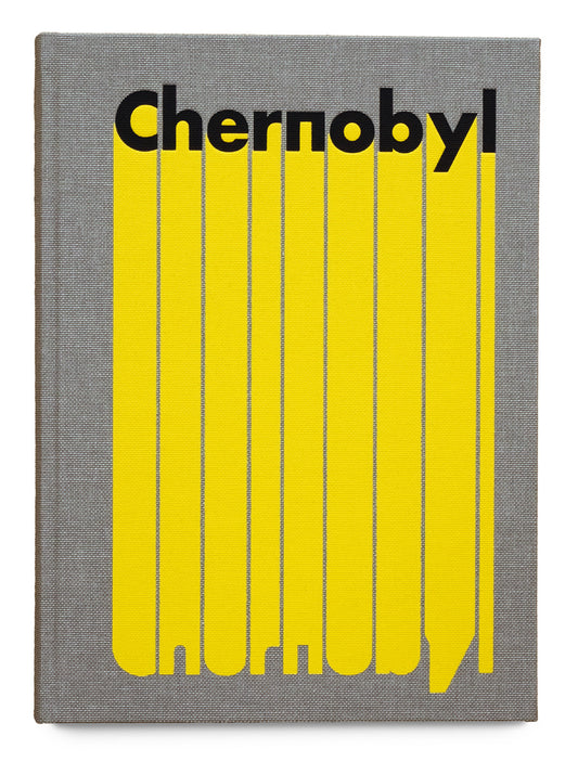 Chernobyl - Signed