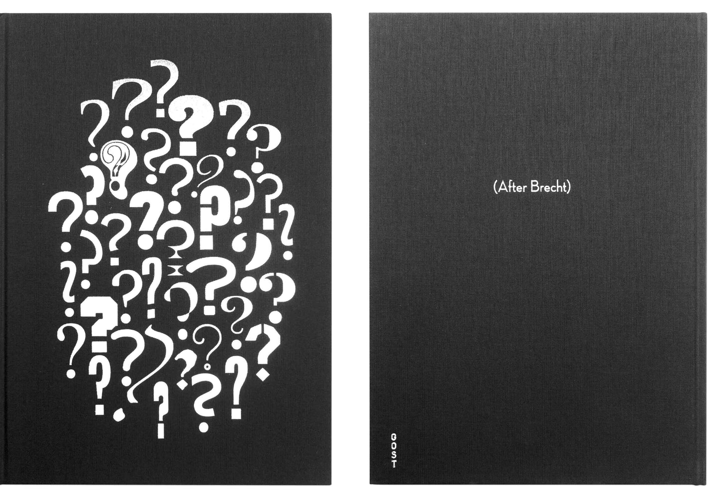 Questions (After Brecht)