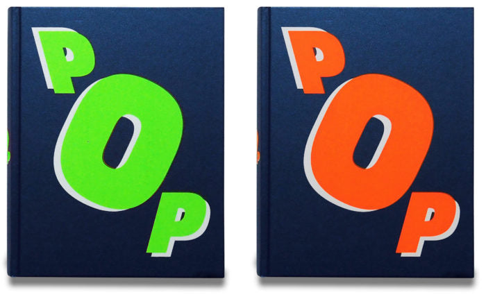 POP - Special Edition - 3 prints