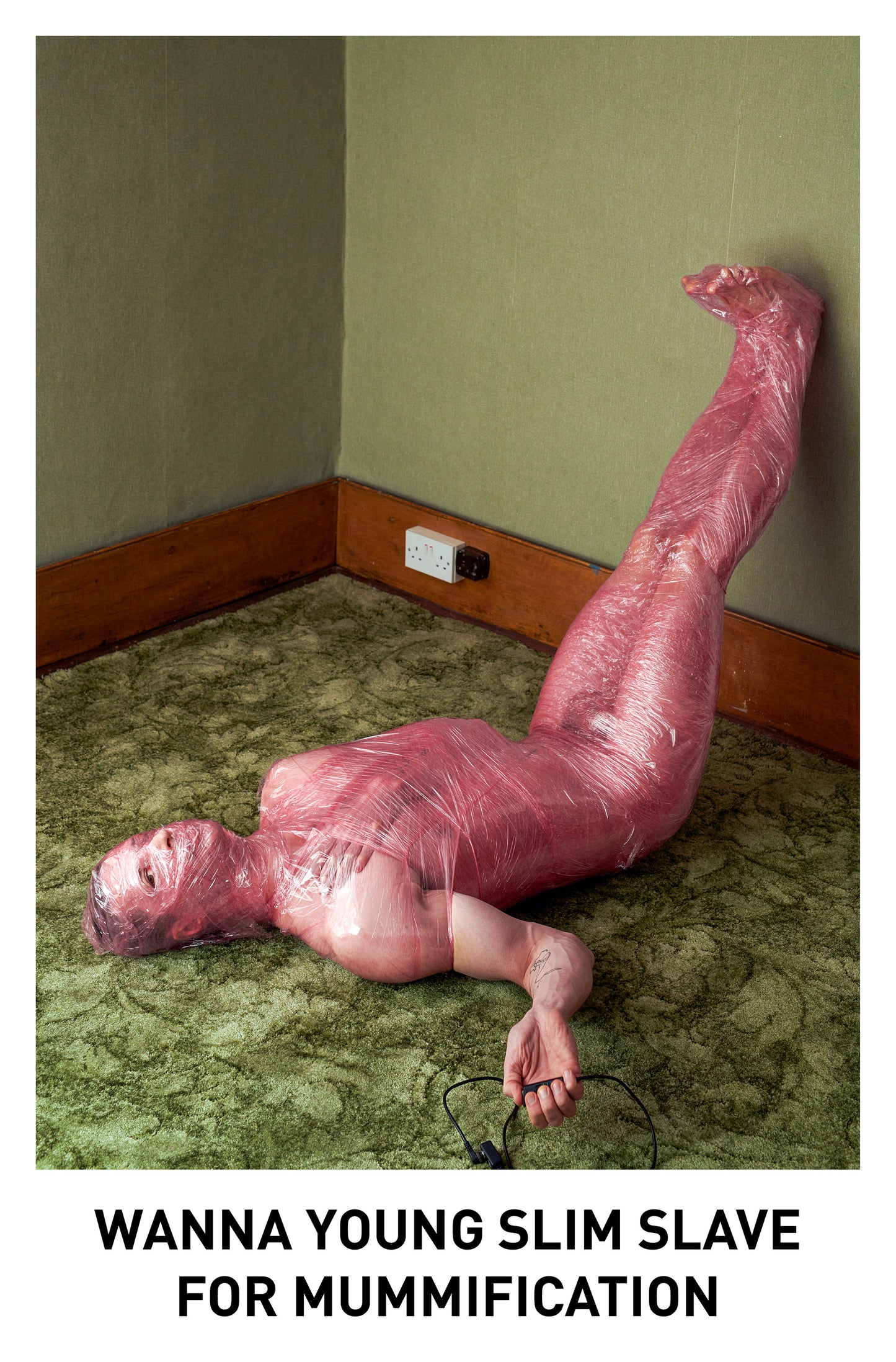 BODY COPY