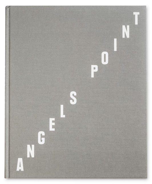 Angels Point