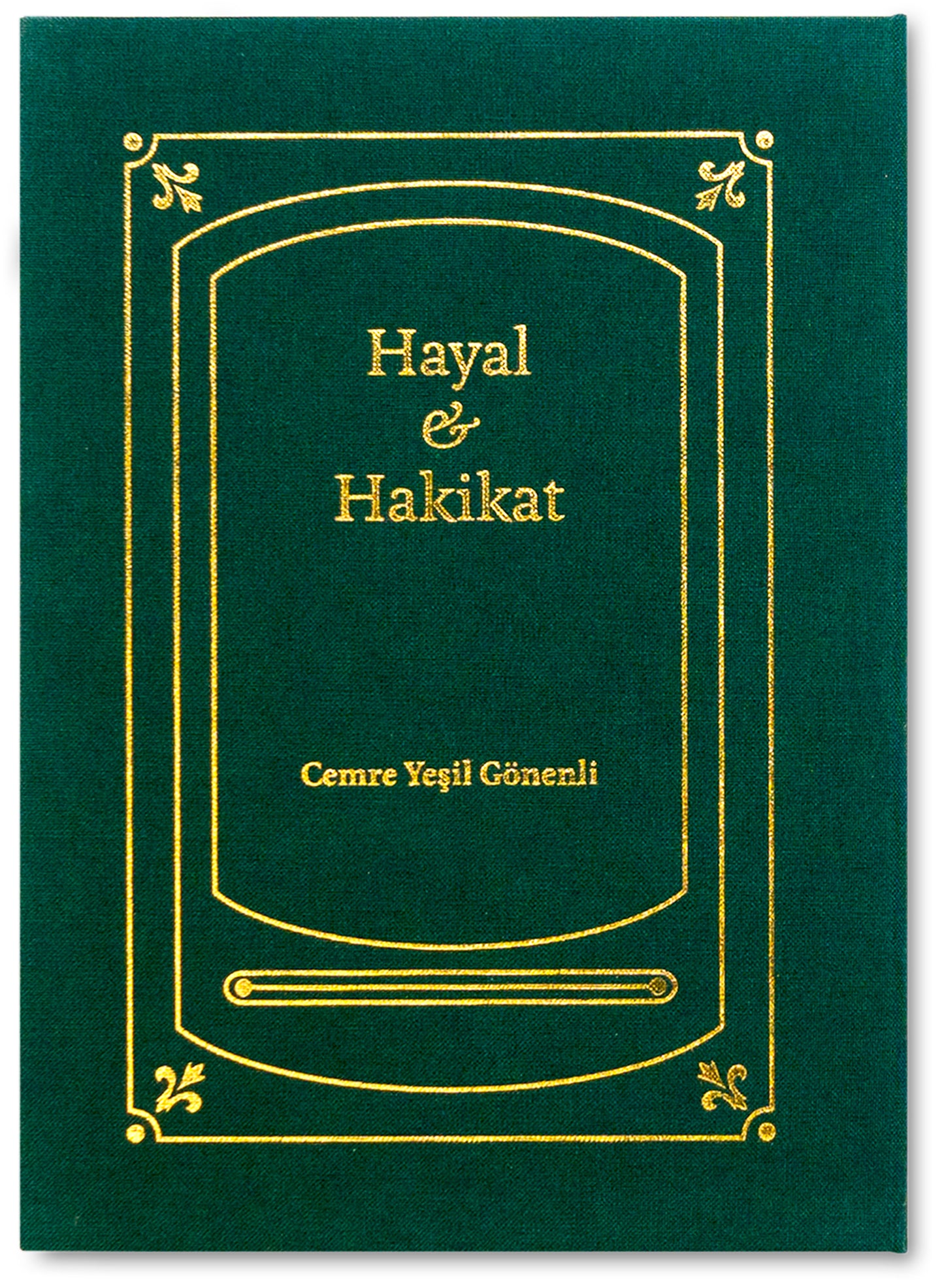 Hayal & Hakikat:  A Handbook of Forgiveness & A Handbook of Punishment