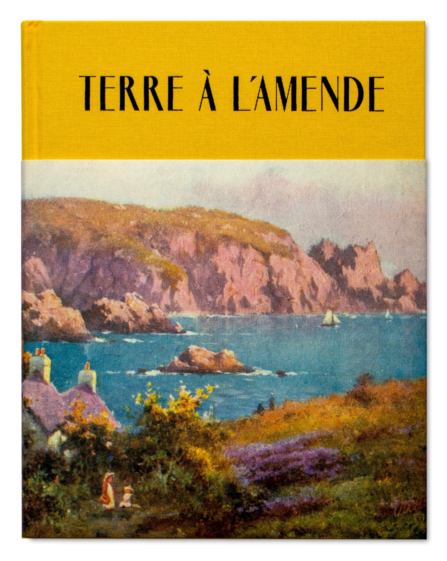 Terre à l’Amende - Signed