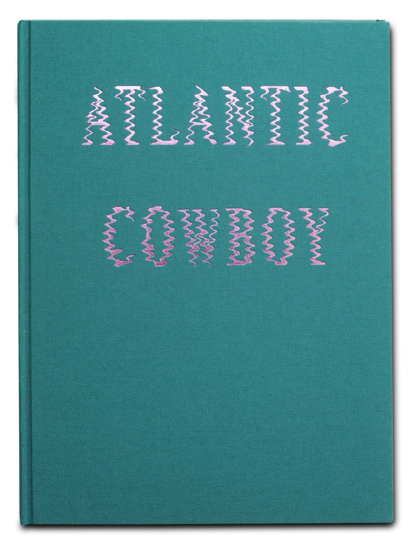 Atlantic Cowboy