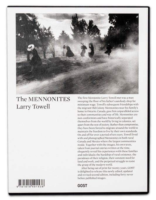 The Mennonites