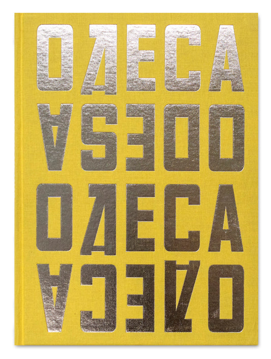 Odesa - Signed