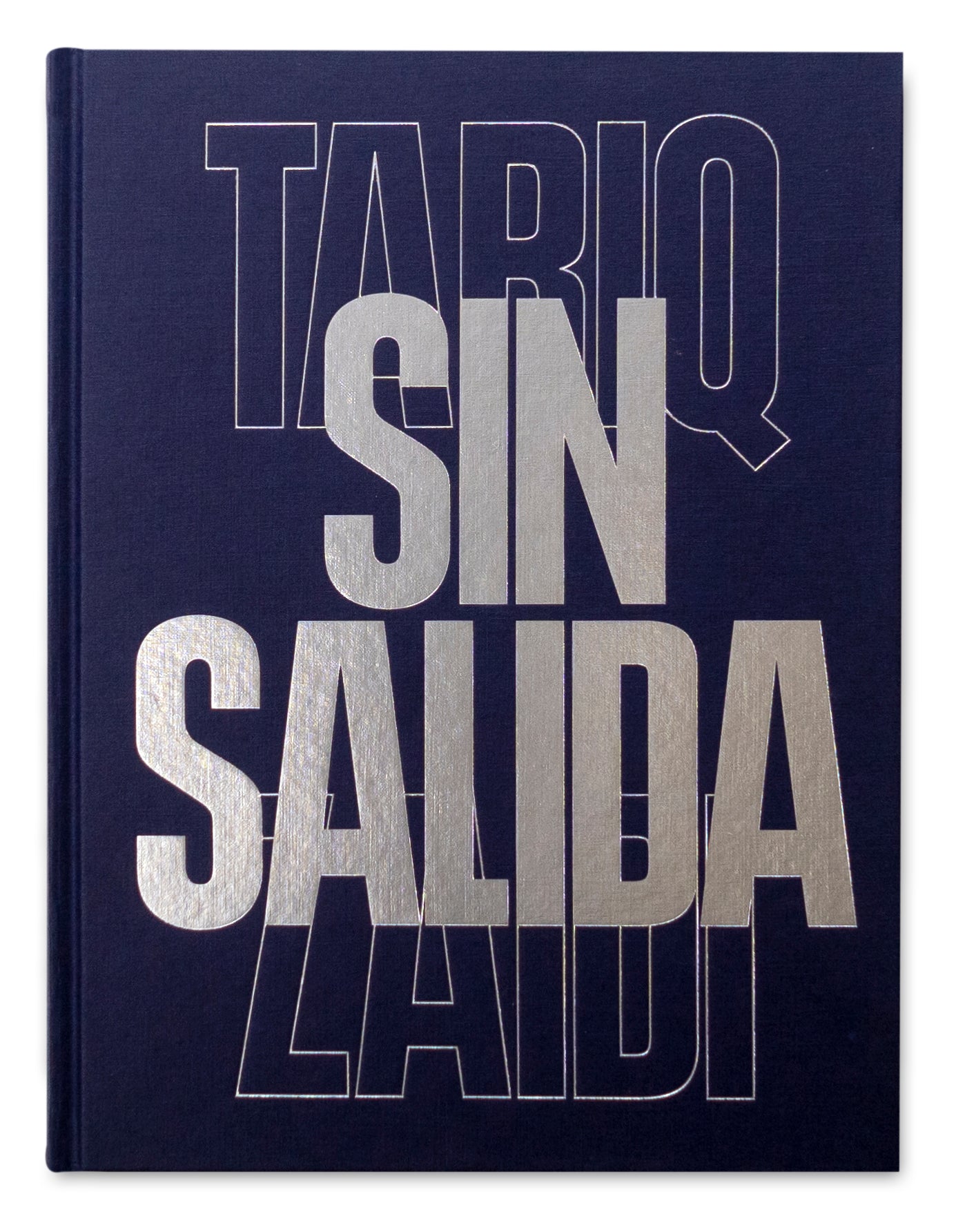 Sin Salida - Signed