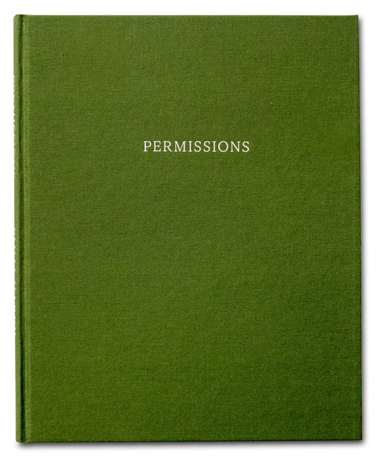 Permissions - Signed