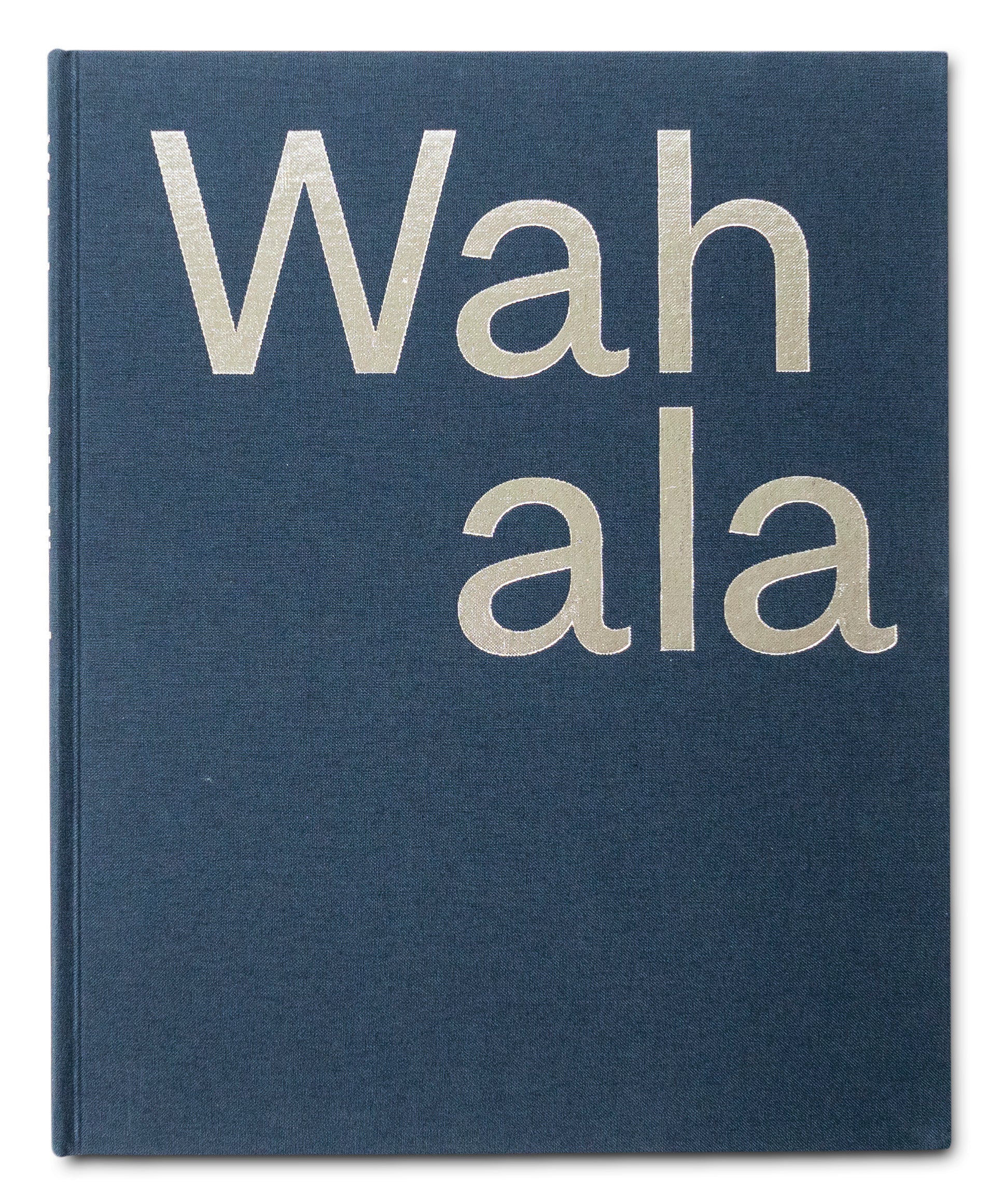 Wahala – GOST Books