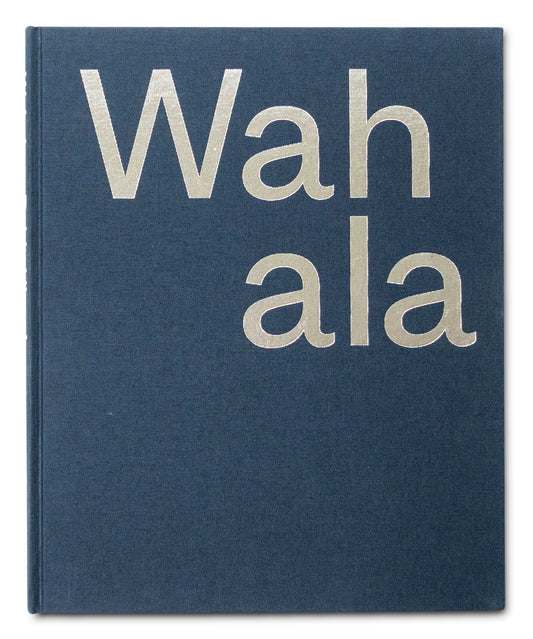 Wahala - Signed