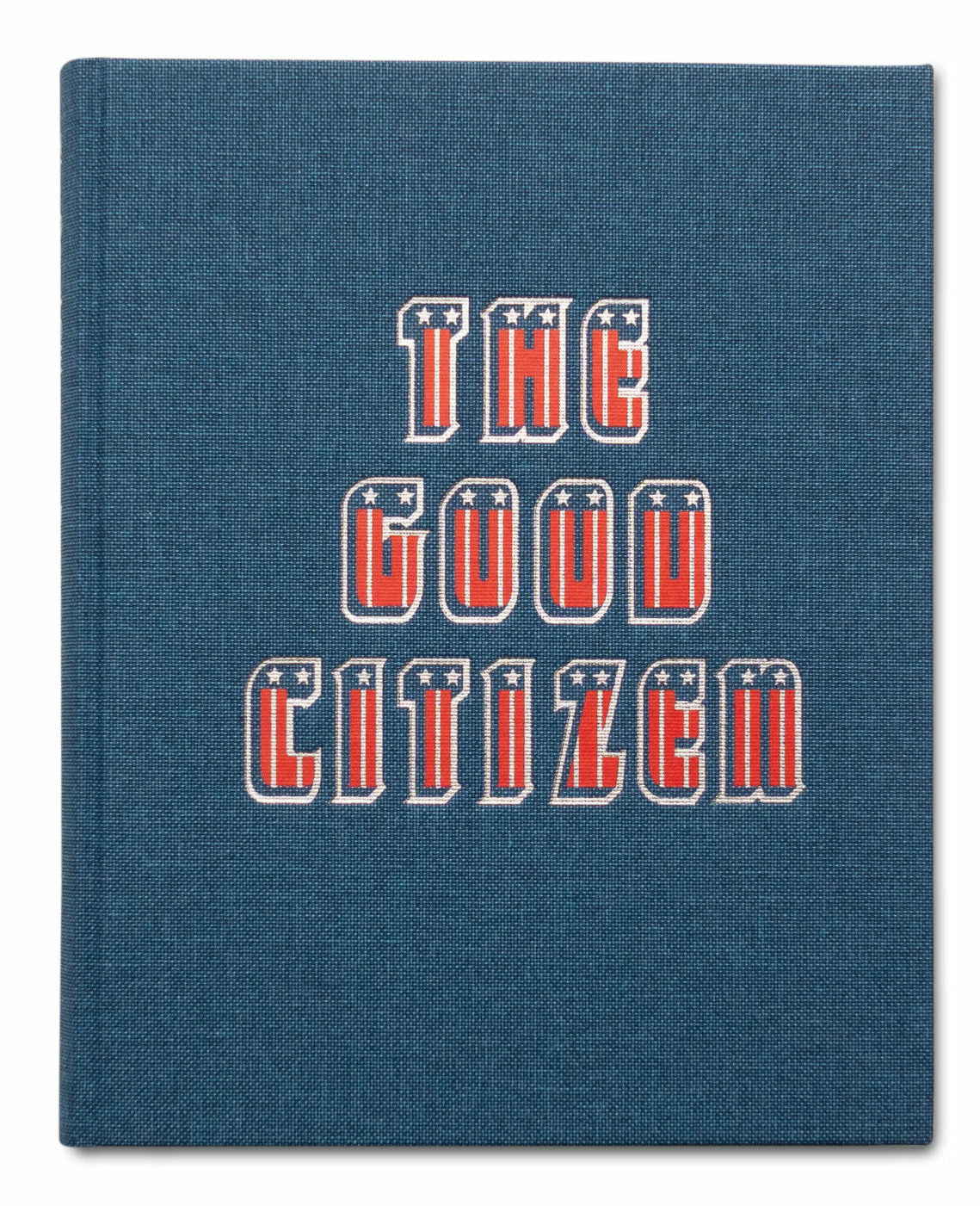 The Good Citizen - Signed