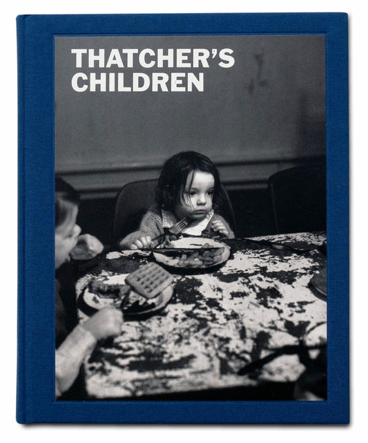 Thatcher’s Children - Signed