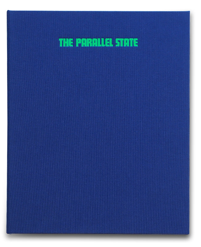 The Parallel State - Special Edition (2 Prints)