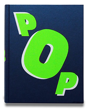 POP - Special Edition - 1 print